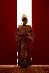 -青禾婚纱摄影(杭州店)