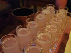 -Helens海伦司小酒馆(王家湾人信汇店)