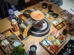 -吉秋田鲜和牛烧肉·肉档自选