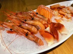 -松岛日本料理(汾江路店)