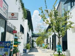 -青果巷历史文化街区