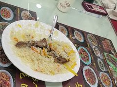 -花圃园餐厅店(和田二街28号院店)