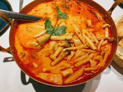 招牌海鲜冬阴功-BetterThai 泰加(苏州中心店)