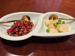 -喜鼎海胆水饺(东港店)