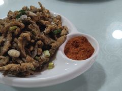 -彭大姐老店黄辣丁(新津店)