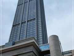 -黄河时装城(虎门店)