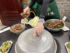 -回真楼(东门店)