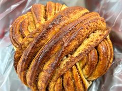 -正本原 Le Grenier a Pain(官舍店)