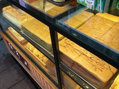 -老香港手工蛋糕(达道路店)