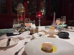 -三嚥阁 La Villa Restaurant