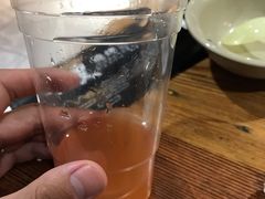 -军嫂烧烤(马家店)