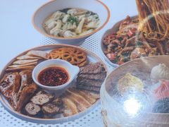 -包小笼·金牌汤包(中山路店)