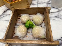 -紫薇港式茶餐厅(厦门君泰酒店)