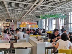 -宜家·瑞典风味餐厅(无锡店)