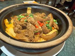 -新白鹿餐厅(城西银泰城店)