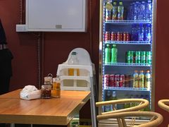 大堂-桥思缘云南过桥米线