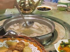 -四季合味椰子鸡(南山大冲店)