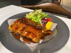 -SEVEN西餐厅(中河南路店)