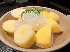 沙沙小土豆-三出山火锅(南京万象天地店)