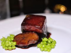 -北京四季酒店·采逸轩