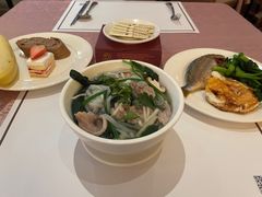 -雅枫国际酒店—枫叶自助餐(福田店)