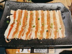 -九田家黑牛烤肉料理(顺义区华联金街店)