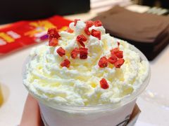 -眷茶(胖东来店)