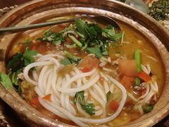 小锅米线-紫滇源云南生态菜(丹凤街店)