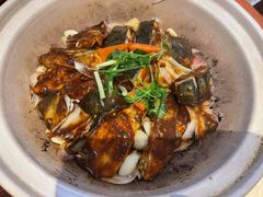 -宝燕壹号景观餐厅(龙盛国际商业广场店)