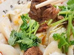 -纯阳馆鱼香排骨面(东二道街店)