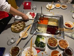 -海底捞火锅(大唐店)