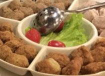 -芦月轩羊蝎子(北蜂窝店)