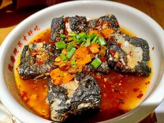 老长沙臭豆腐-三两粉(深圳南山桃园店)