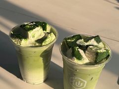 -仙雨林·奶茶鲜果茶(书院巷店)