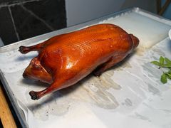 -四季民福烤鸭店(前门大栅栏店)