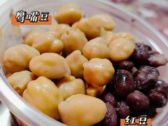 -老周记顺德双皮奶