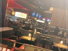大堂-烤匠麻辣烤鱼(万象城店)