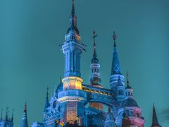 -上海迪士尼度假区