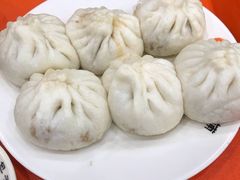 -庆丰包子铺(潘家园店)