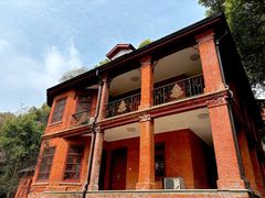 -浙江大学(之江校区)