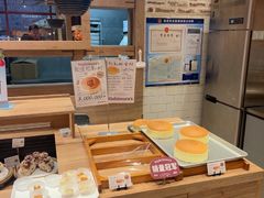 -西村叔叔的店·面包·甜品·蛋糕(崂山丽达店)