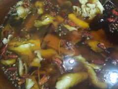 -力力豆花庄(广渠门店)