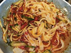 -魏家凉皮(十里河店)