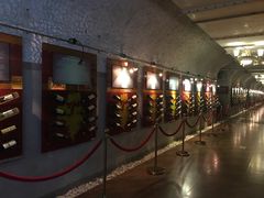 -青岛葡萄酒博物馆