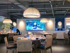 -沅江水·湖南家宴(南村万博长隆商圈店)