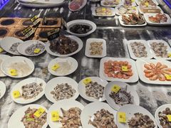 -渔娘渔家丹东海鲜(东直门店)