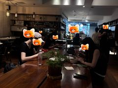 -BAKER&SPICE(安福路店)
