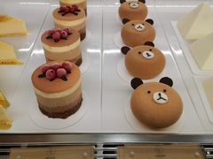 -安上烘焙 ENCHANTE(世纪汇店)