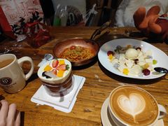 -印咖啡IN COFFEE(红旗街店)