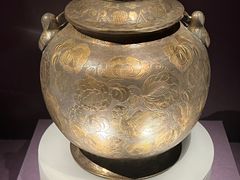 -陕西历史博物馆